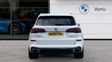 BMW X5 xDrive30d M Sport 5dr Auto Diesel Estate